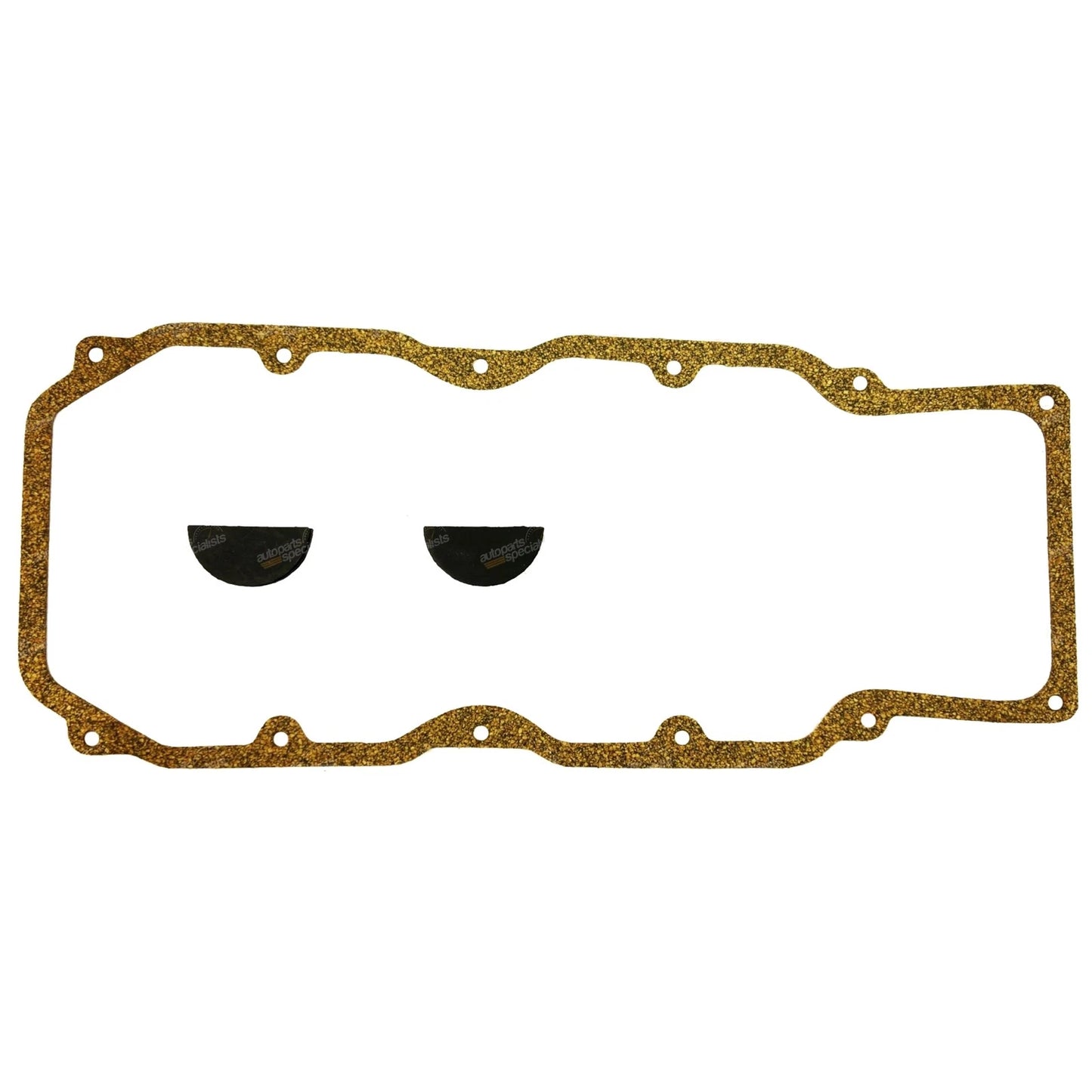 Rocker Valve Cover Gasket Set for Mazda 121 (1976–1980)