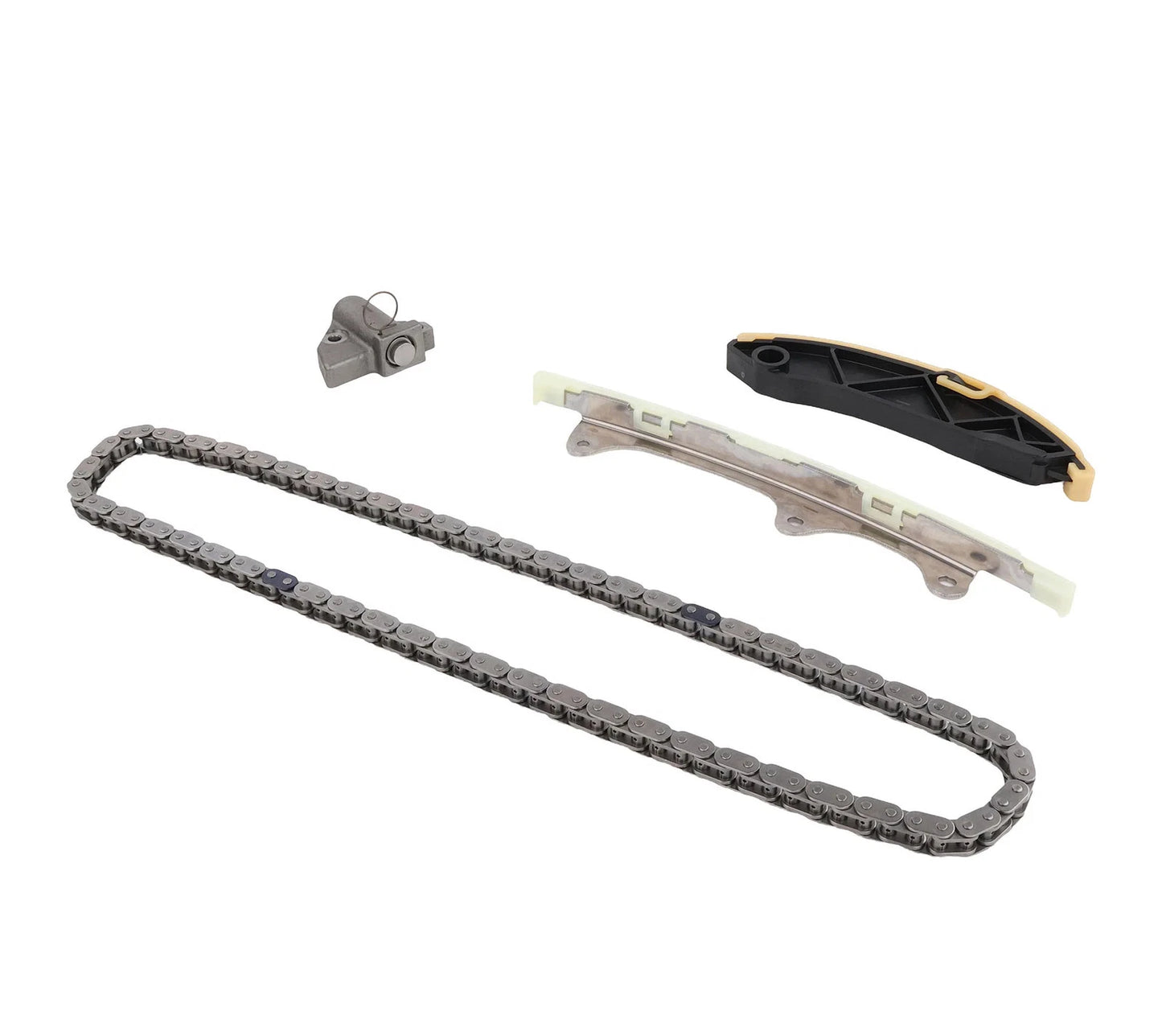 Timing Chain Kit for Mitsubishi Pajero (2000–2006)