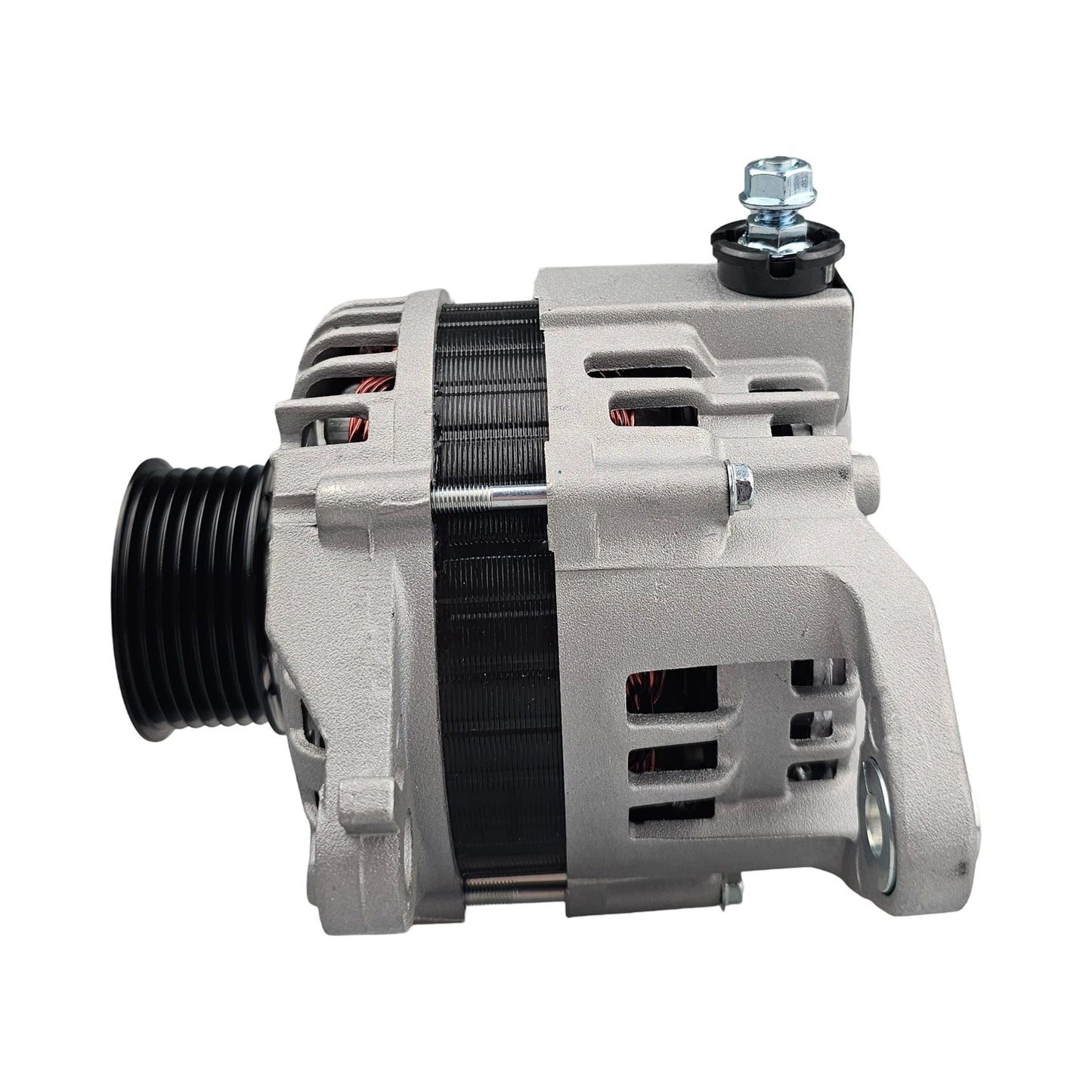 Alternator for Nissan Navara D22, Patrol GU Y61 (2000–2017) 3.0L ZD30DDT