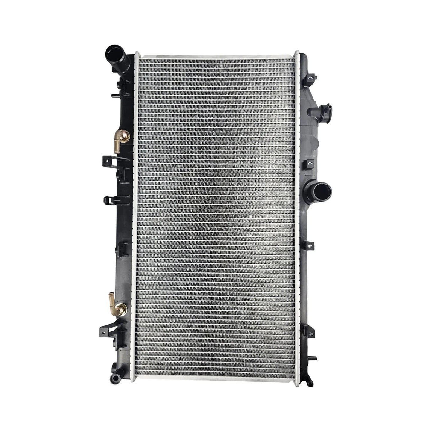 Radiator for Subaru Forester (2008–2013)