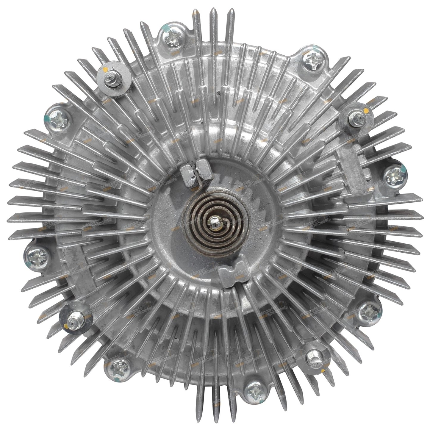 Fan Clutch Coupling for Landcruiser HJ47 HJ60 HJ61 HJ75 (1975–1990)