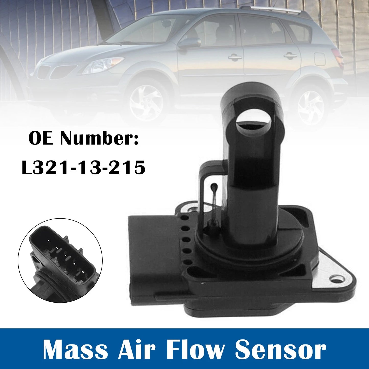 EGR Valve for Hyundai Santa Fe III, Tucson TL TLE 2.0 2.2 CRDi (2012–2018) 28410-2F600