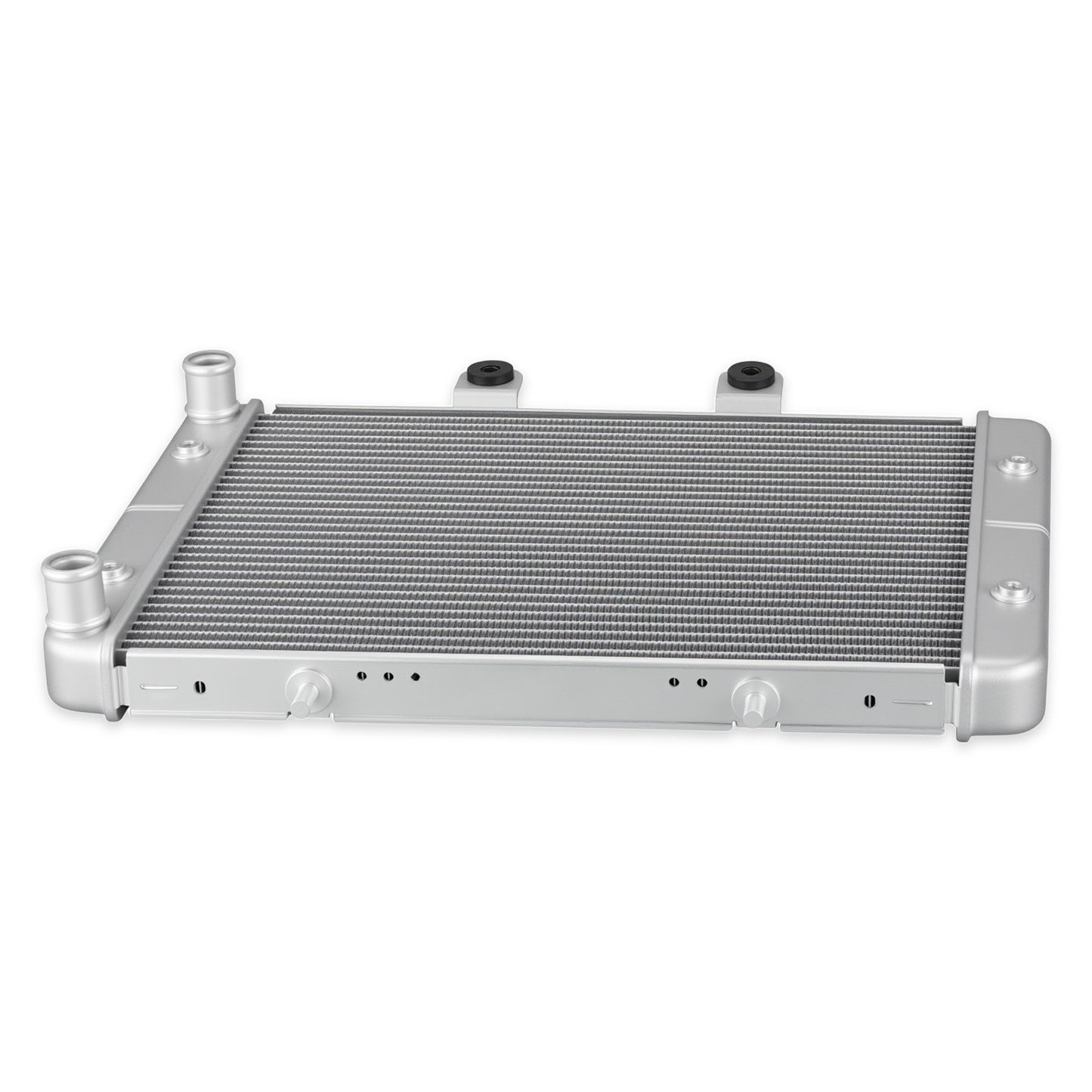 Aluminum Radiator for Polaris Sportsman 800 6x6 Big Boss (2009–2014)