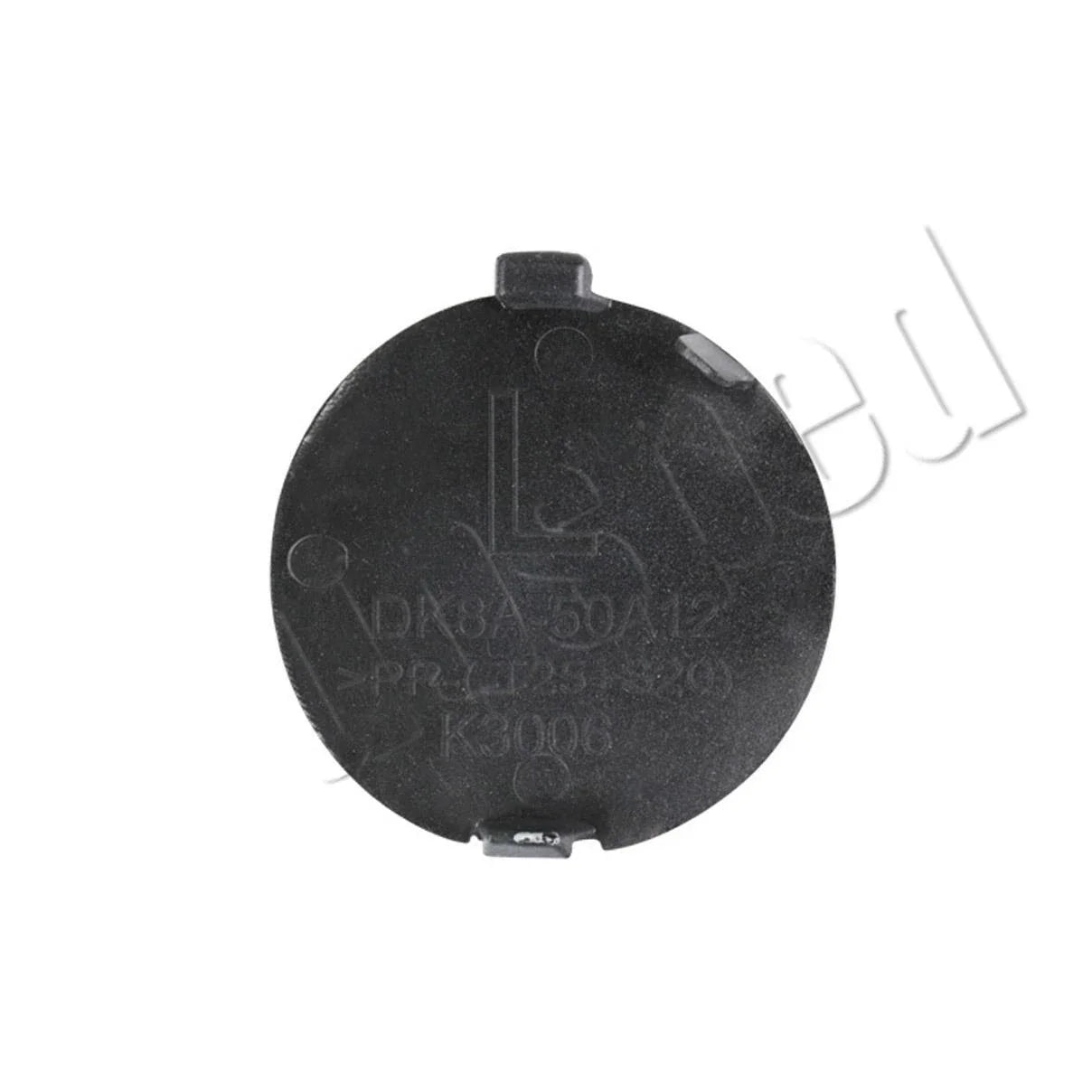 Front Bumper Tow Hook Eye Cover Cap for Mazda CX-3 (2014–2021)