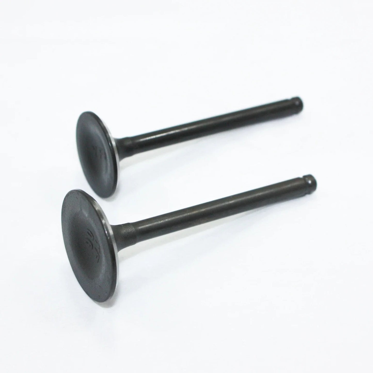 125cc 140cc Engine Head Intake Exhaust Valves for PIT PRO TRAIL DIRT BIKE