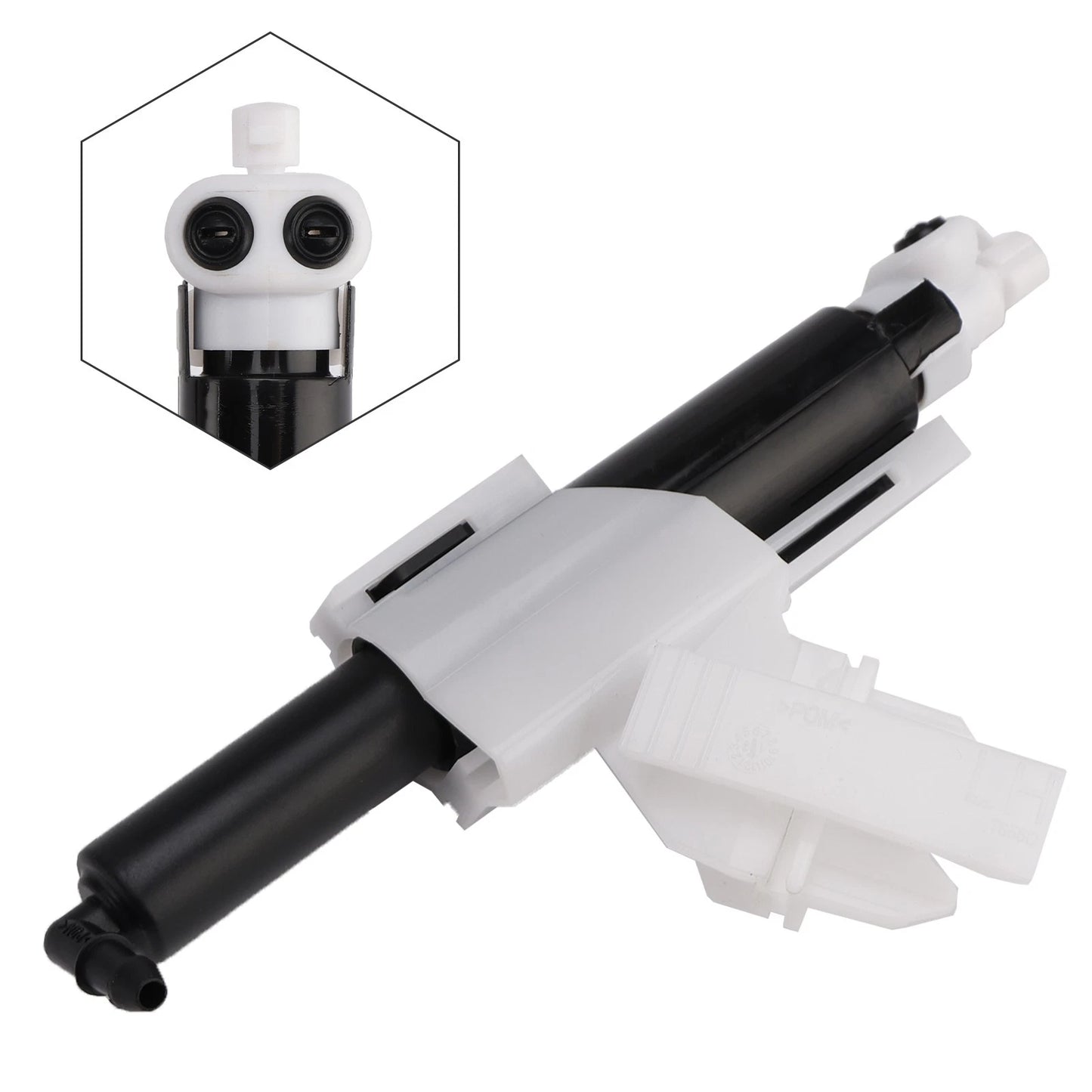 Engine Oil Dipstick 53032605AB for Dodge Ram 5.9 Diesel (2003–2009)