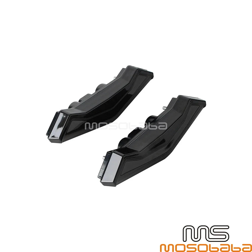 LED Brake Taillight Lights for Can-Am Commander (2011-2023)