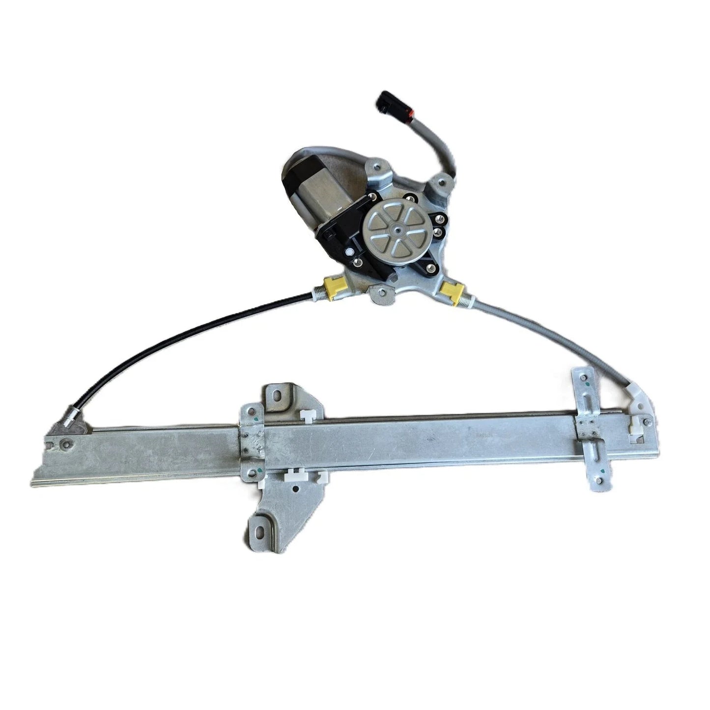 Front Left Window Regulator With Motor for Nissan Navara D22 (1997–2015)