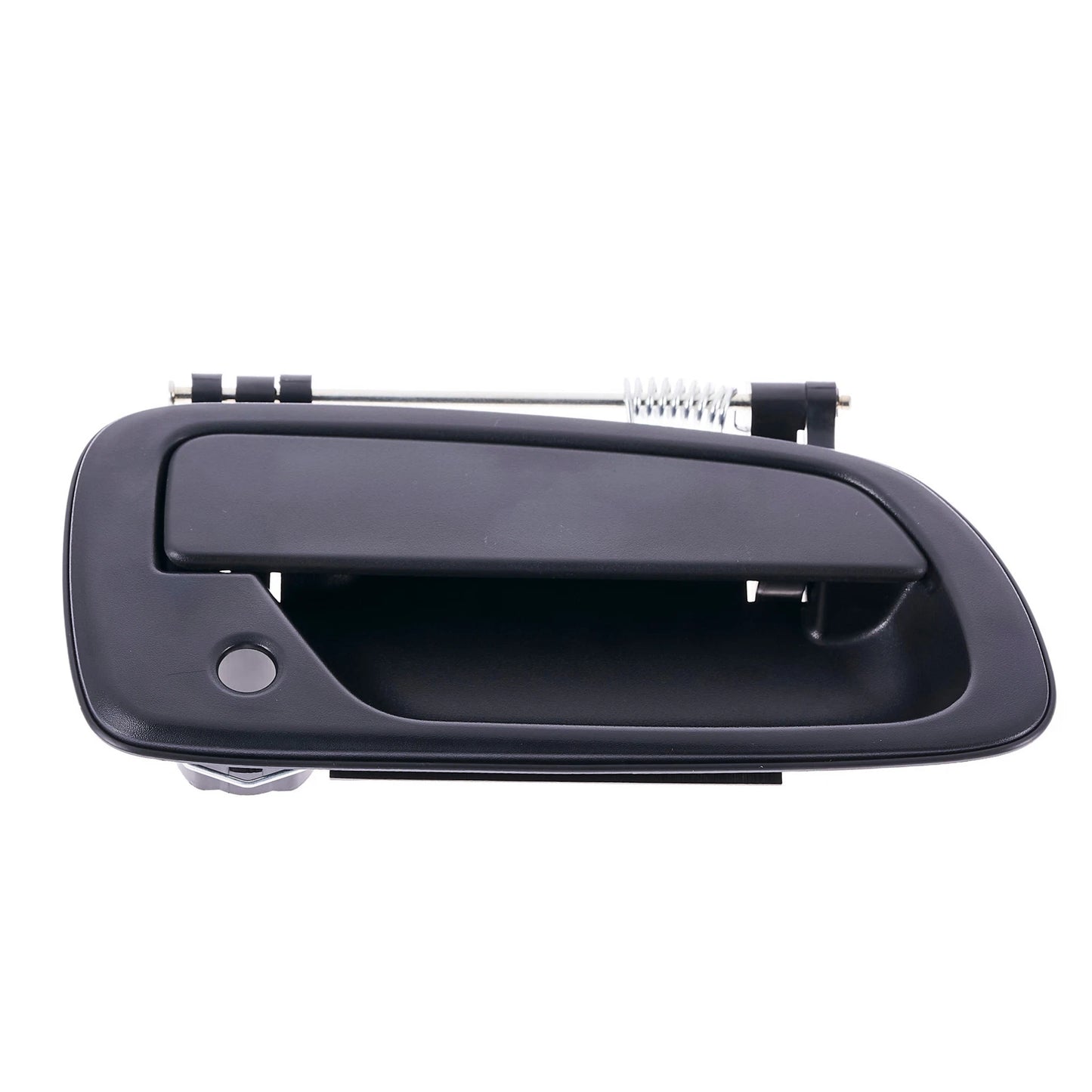 Front Right Textured Black Outer Door Handle for Hino Dutro/300 (2000–Current)