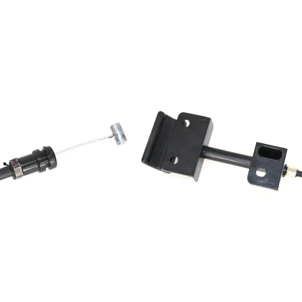 Hood Release Handle for Jeep Wagoneer Cherokee Comanche (1986-1996)