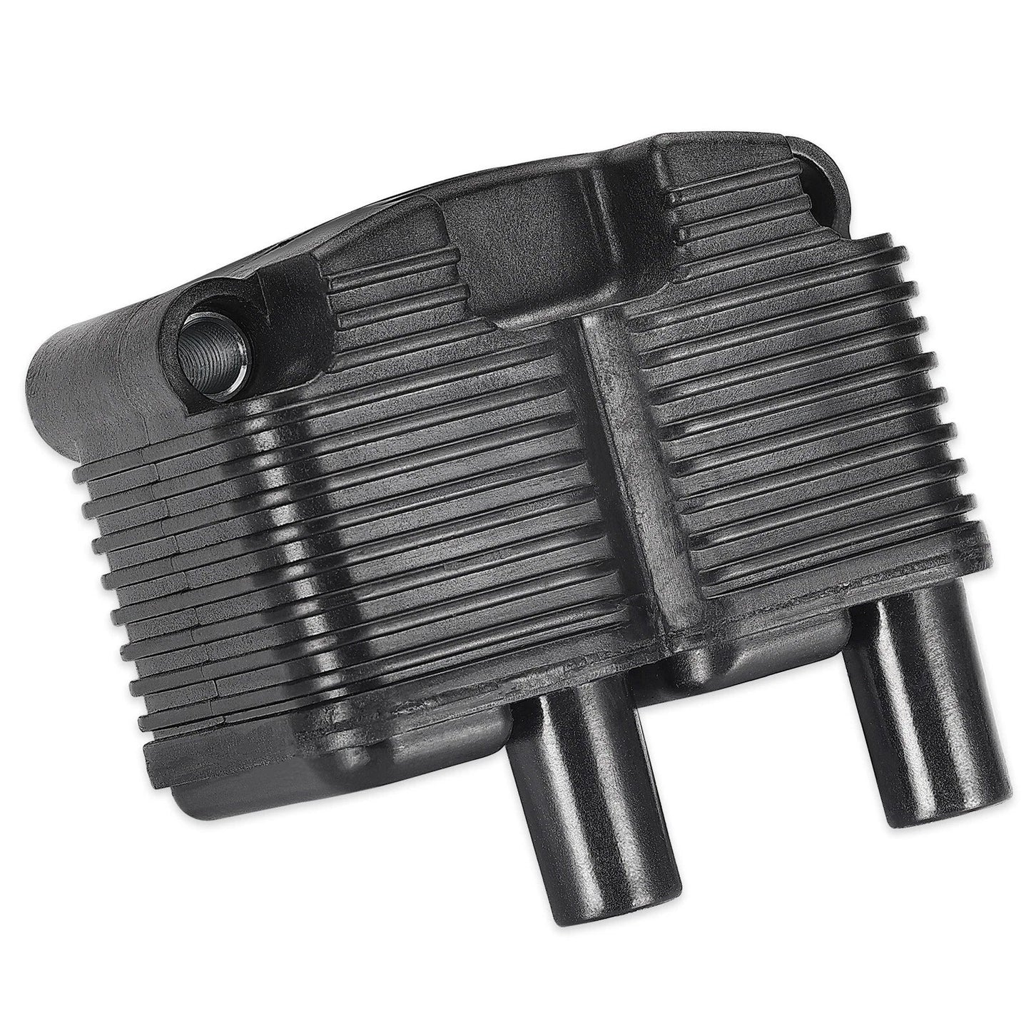 Ignition Coil 0.5 OHM for Dyna FXD FLST FXST Sportster 883 1200 (1999–2006)