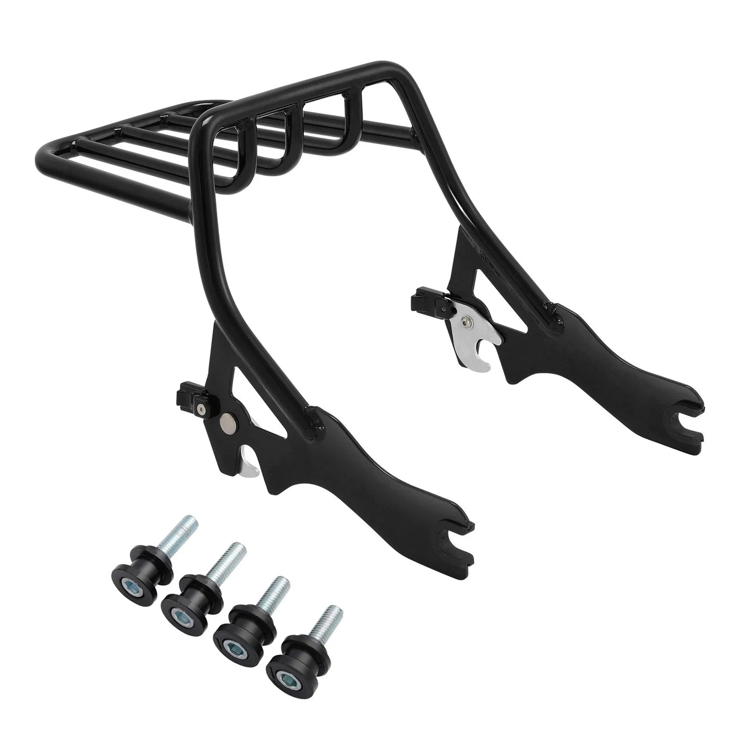 Luggage Rack & Docking Hardware for Harley Low Rider ST FXLRST (2018-2025)