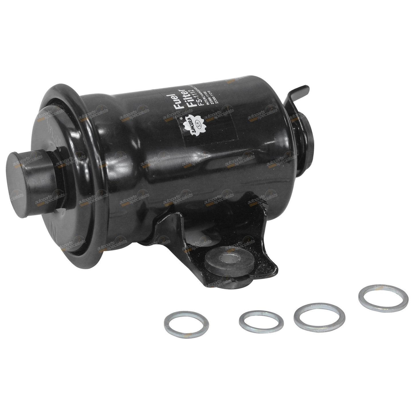 Fuel Filter for Toyota Celica ST162 (1986–1989)