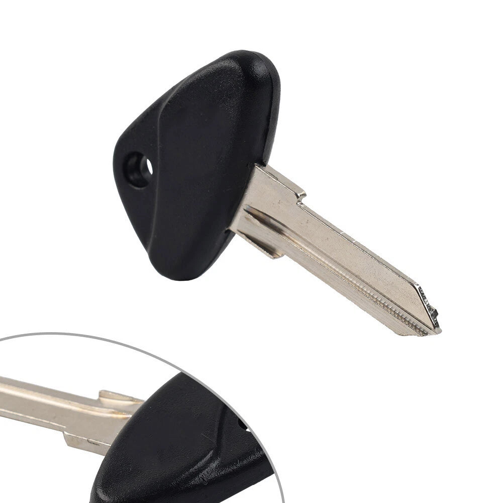 Uncut Blade Blank Key for BMW R1100RT R1150R R1150GS R1150RS R1150RT (1993–2006)