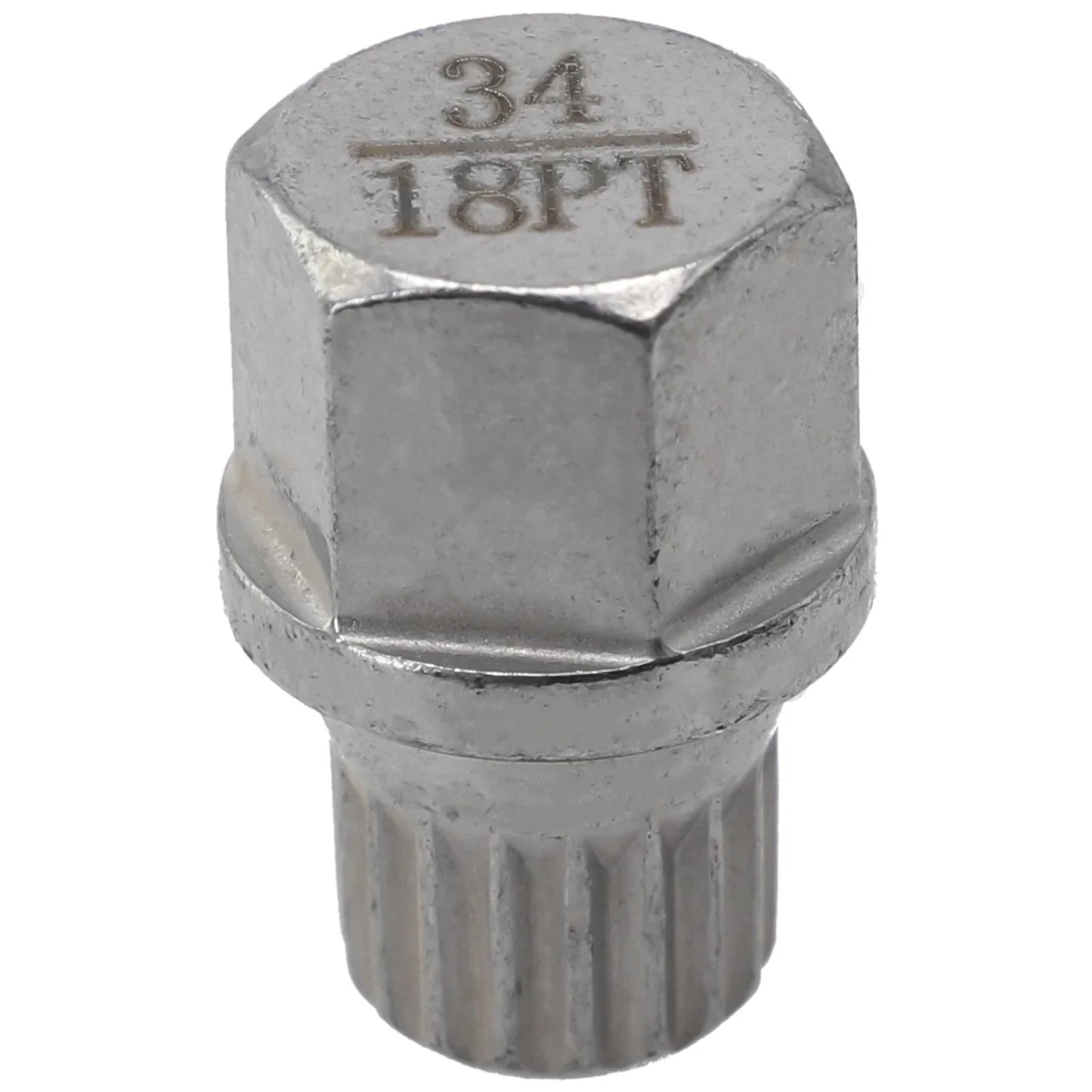 Hollow Car Anti-Theft Wheel Lock Lug Nut Removal Key for Car