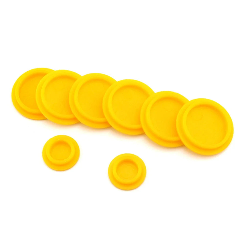 Zerk Fitting Grease Caps for John Deere 1023E 1025R (2015-2023)