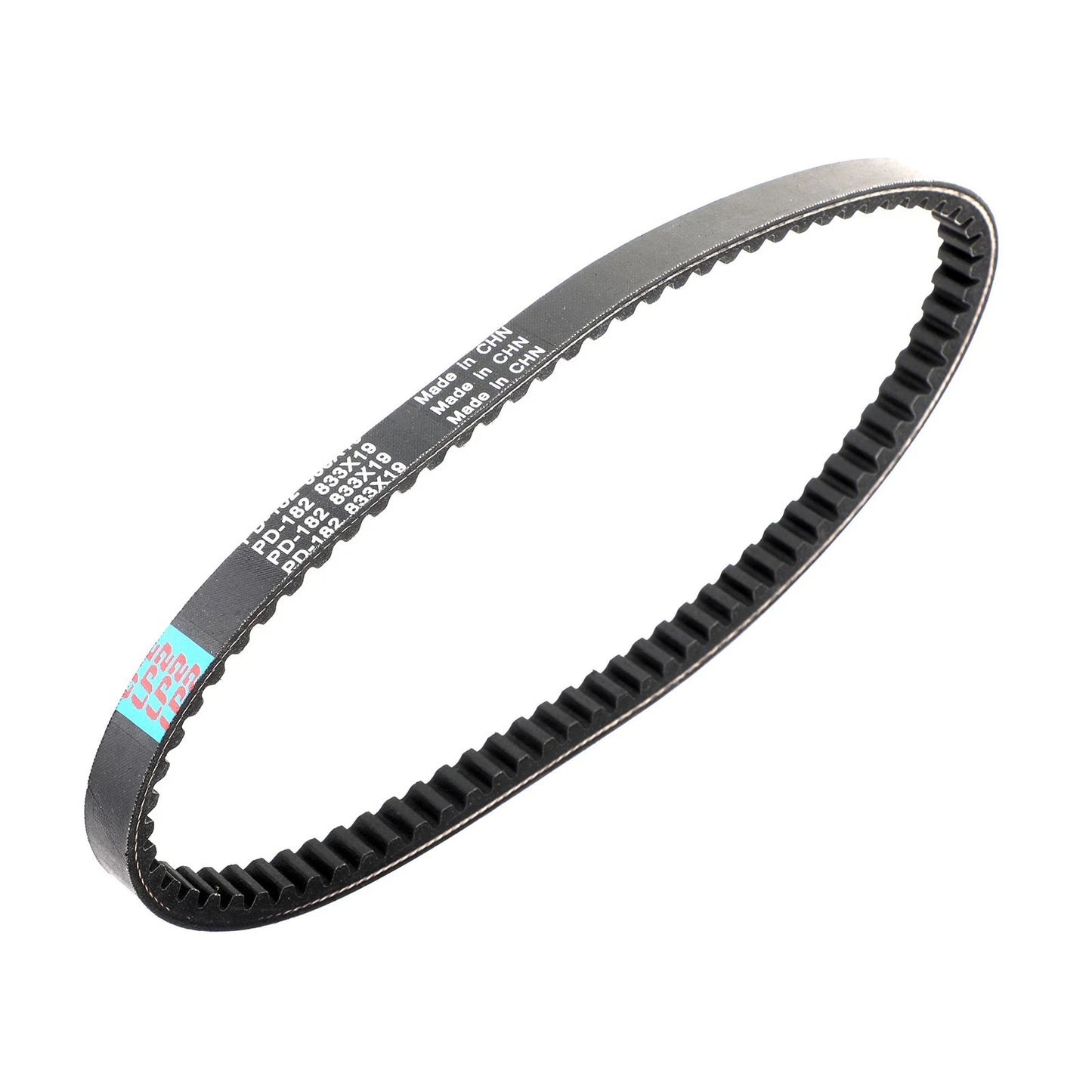 Control Belt for KYMCO MXU 150 MXU150 (2005–2018) MXER 150 (2002–2011)