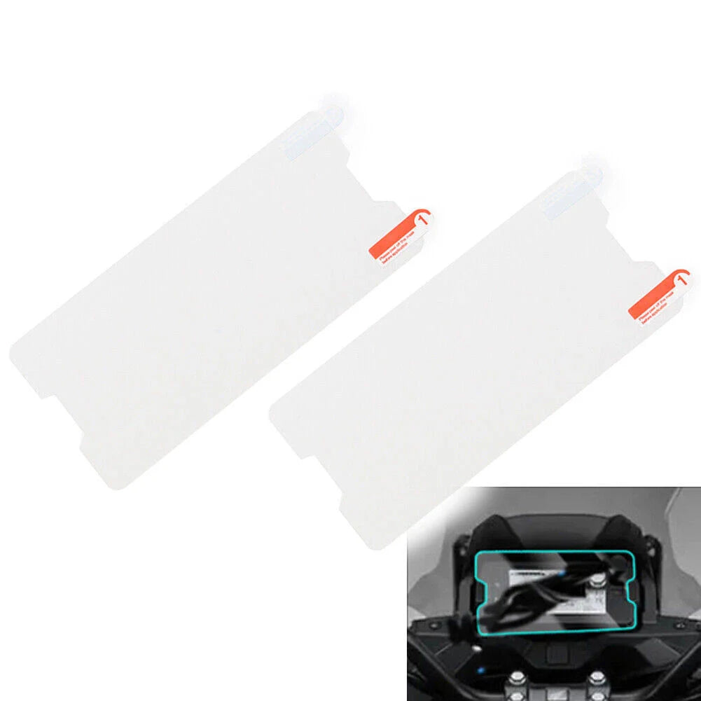 Speedometer Protective Film for Honda NC750X NC 750 X (2021-2022)