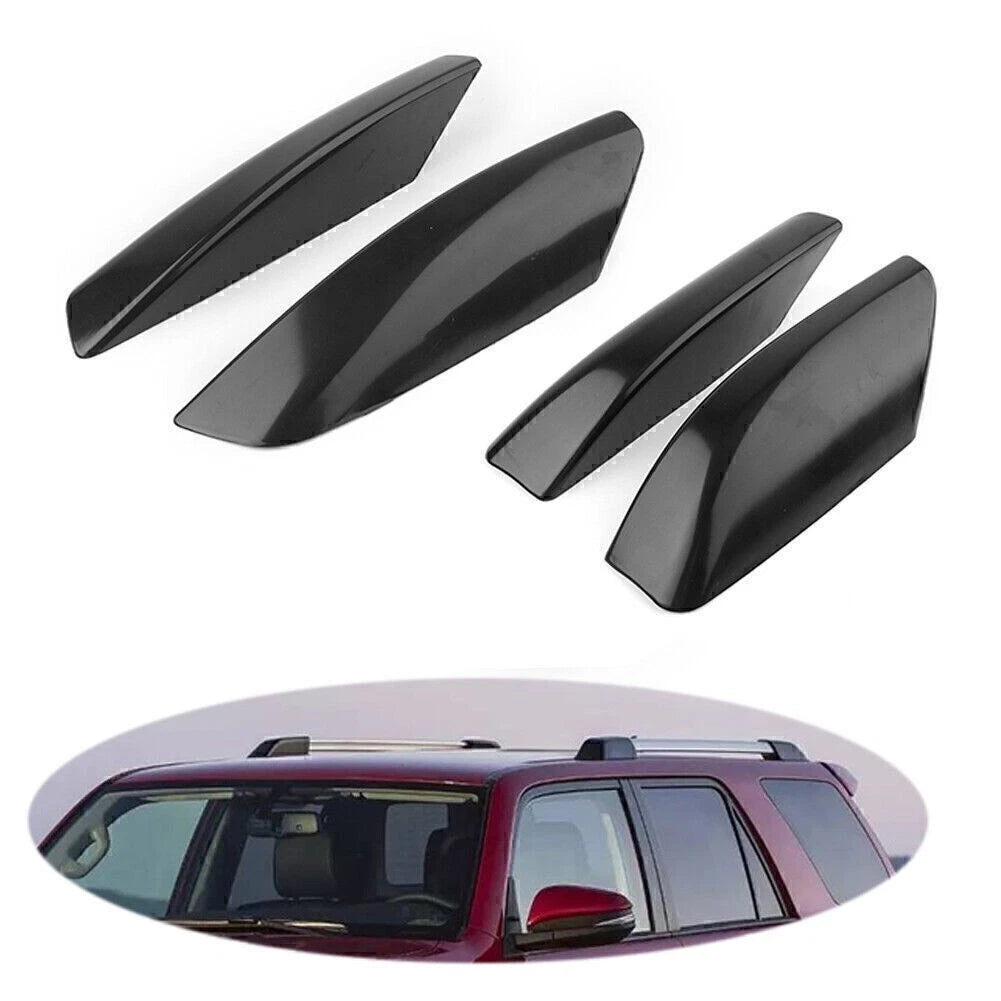 Exhaust Pipe Tail Muffler Tip for Toyota Land Cruiser Prado (2003–2009)