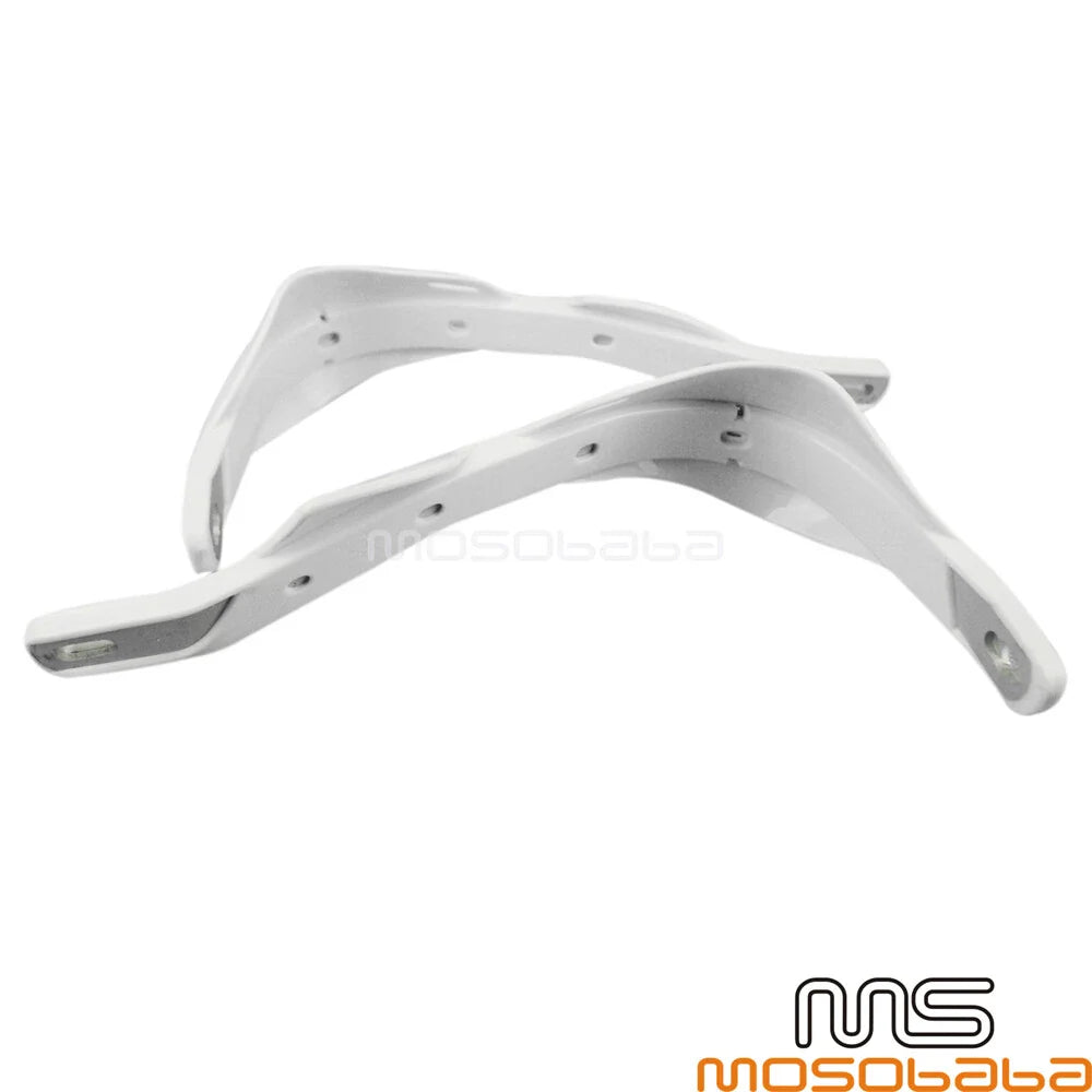 1 1/8" Handlebar Handguards for Honda CR60, Suzuki SX, XCW