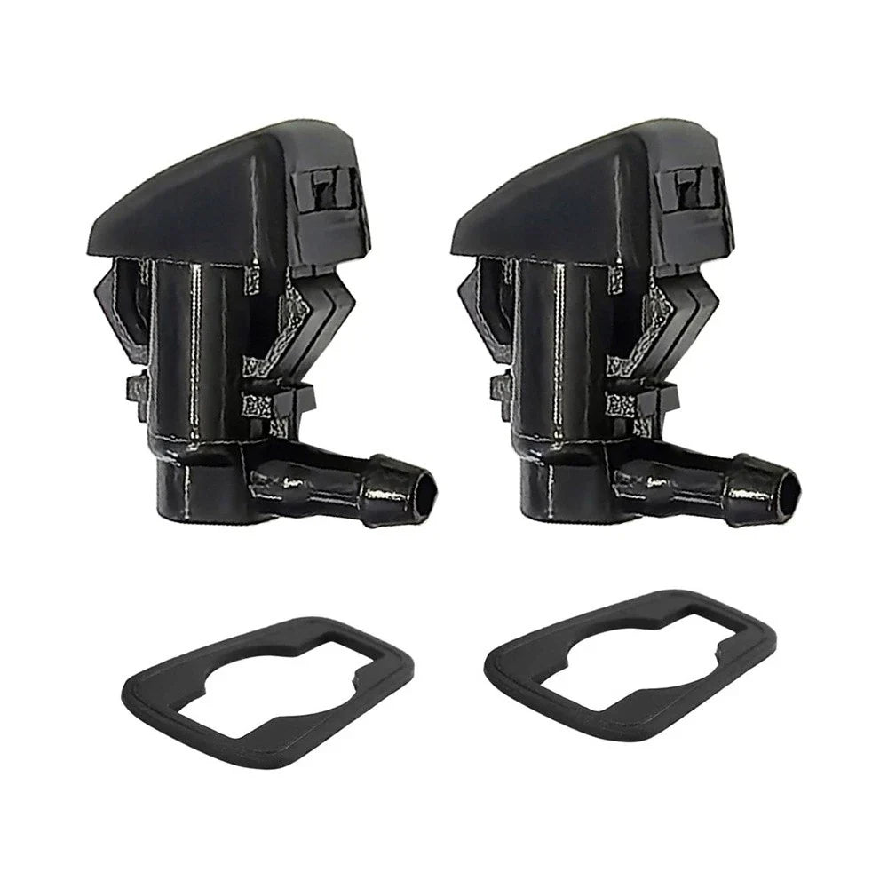 Windshield Wiper Spray Nozzle for Ford Jeep (2007-2018)