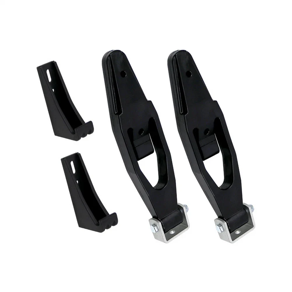 Hood Latch Kit for Peterbilt Kenworth (Various Years)