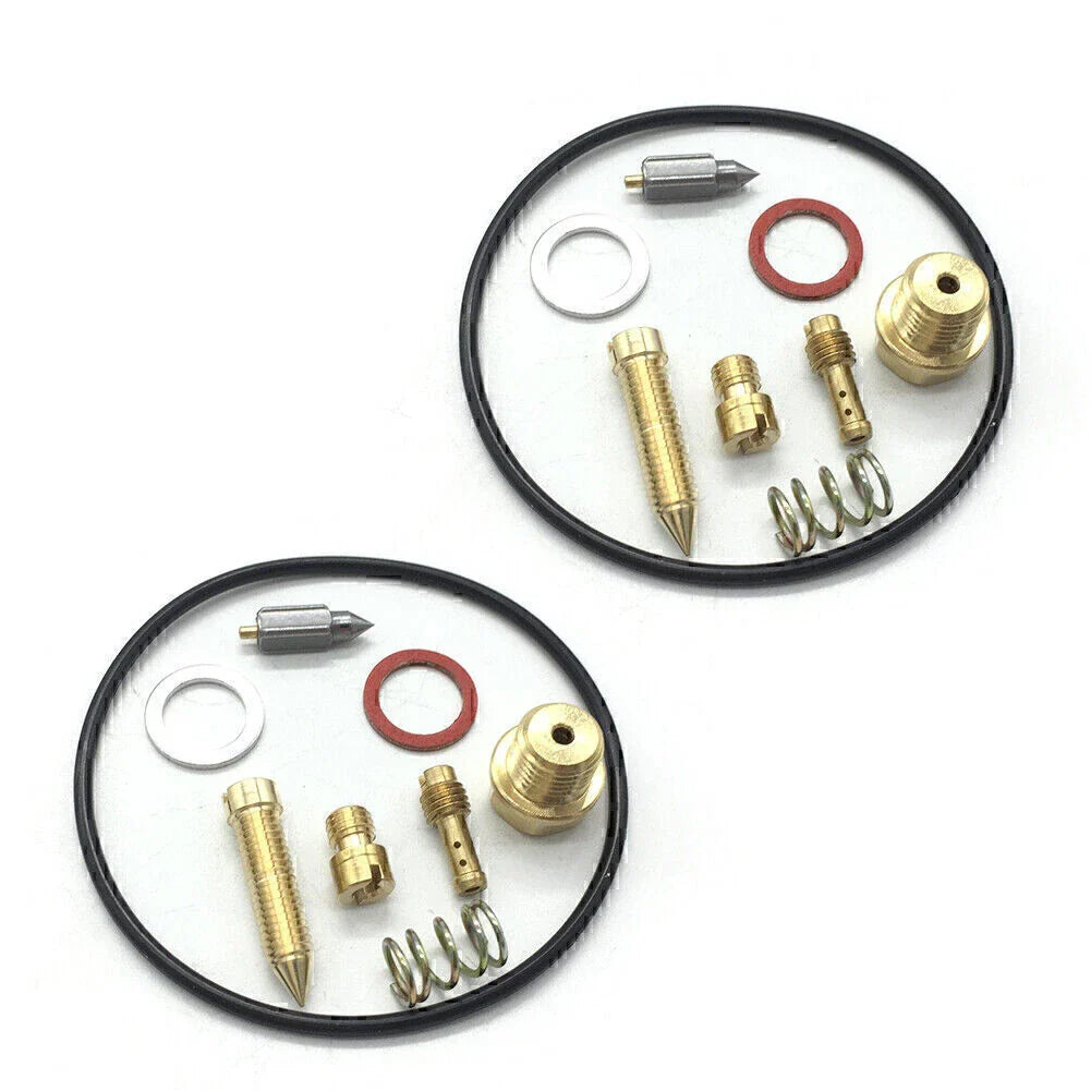 Carburetor Rebuild Kit for Yamaha Phazer PZ480 PZ 480 (1986-1990)