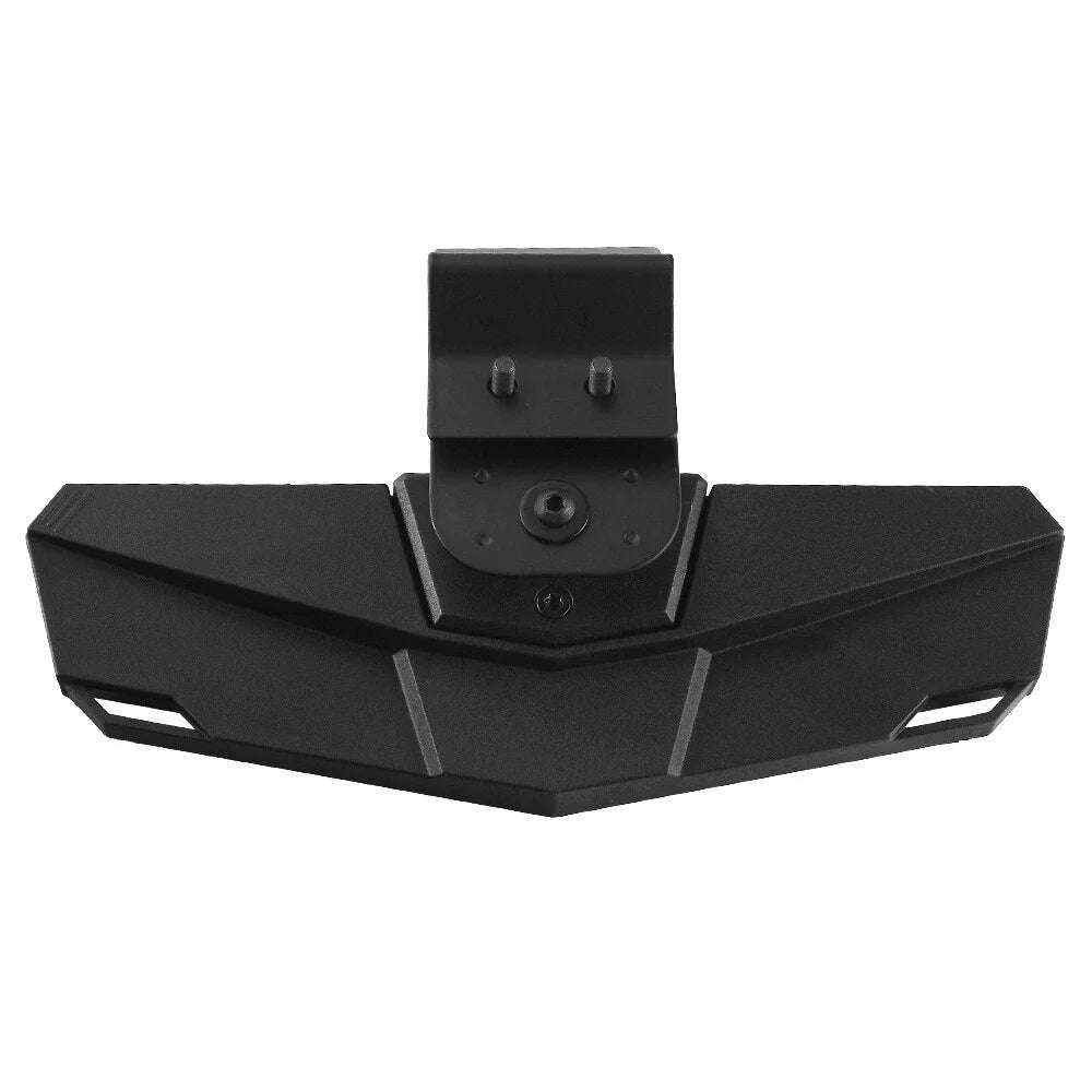 Center Rear View Mirror for Polaris Ranger 570 900 1000 Crew, Can Am Defender