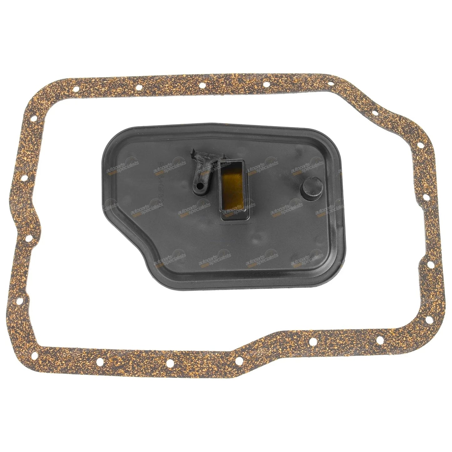 Auto Transmission Filter Kit for Mazda 3 BL 4-cyl 2.0L/2.5L (2009-2014)