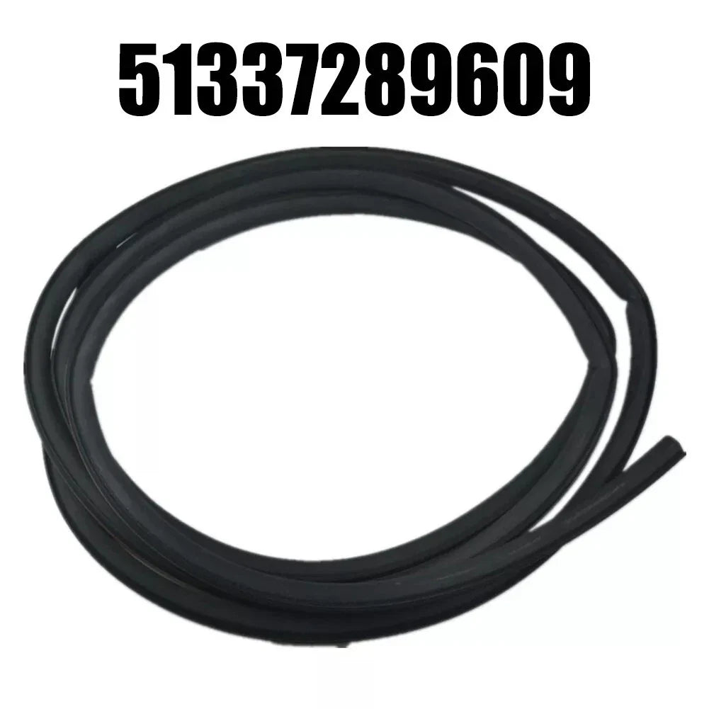 Front Door Surround Weather Strip for BMW X5 M F85 (2015–2018)