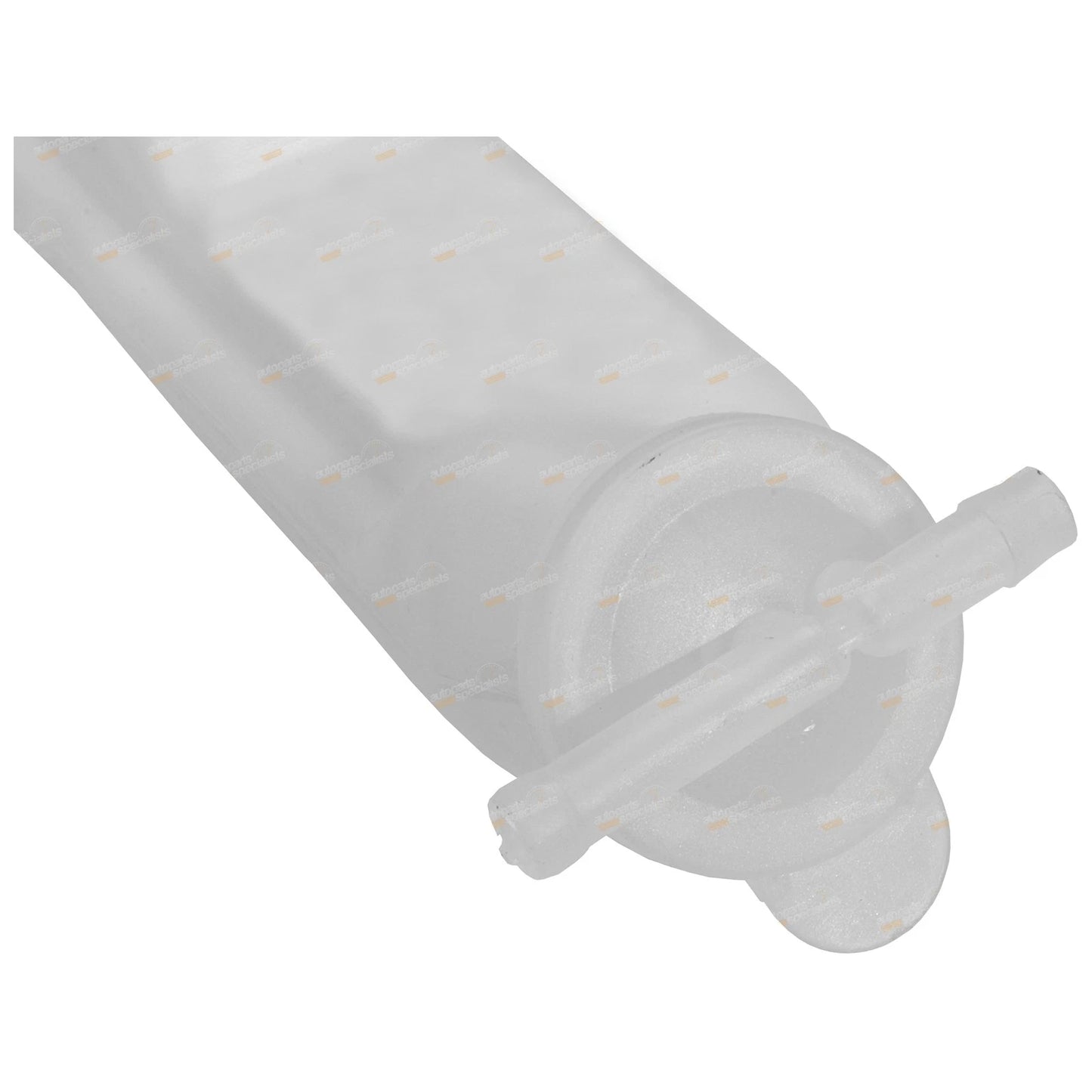 Radiator Coolant Overflow Bottle for Mitsubishi Lancer (1996–2003)