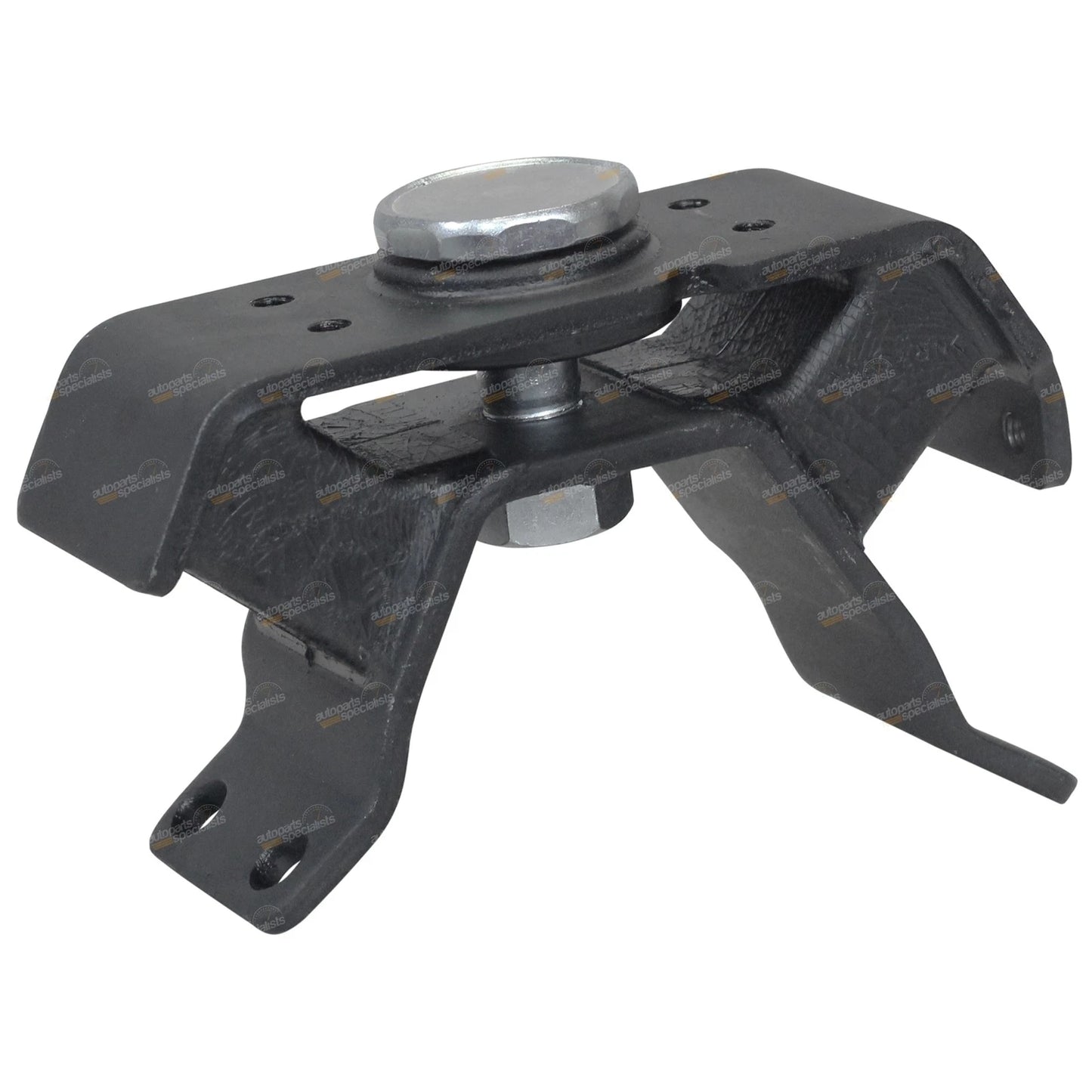 Rear Engine Gearbox Mount for Toyota Hilux (1997–2002)