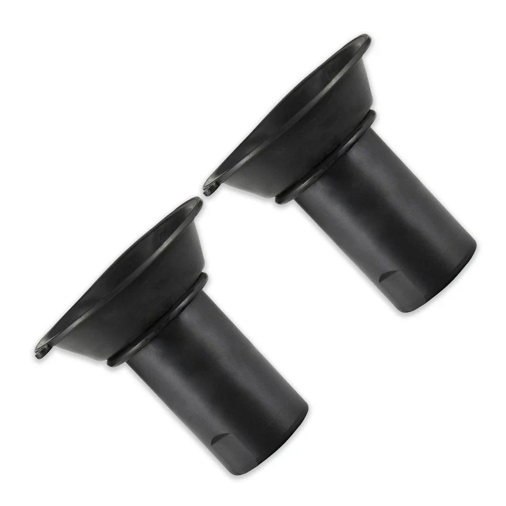 2 x Carburetor Vacuum Diaphragms for Honda VTX1300 (2003-2007)