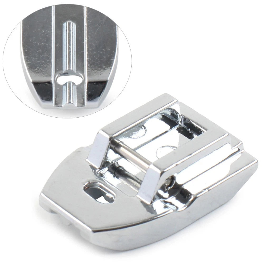 Invisible Zipper Foot #7306A for Toyota Singer Brother