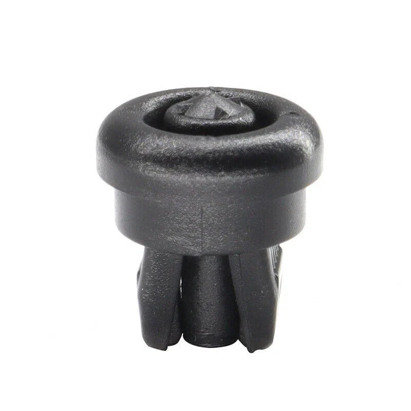 4 x Retaining Strap Parcel Shelf Fixing Clips for Nissan Qashqai J10 J11 (2006-2021)