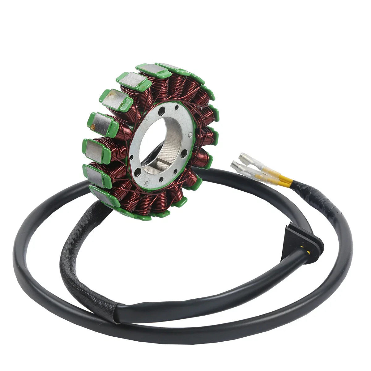 Magneto Stator Coil for SUZUKI GS500E/GS500ET (1993 - 2000; 1989 - 1996)