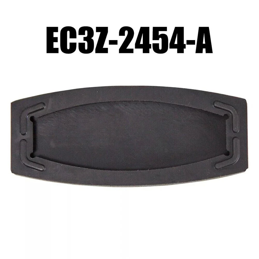 Brake Pedal Pad Cover for Ford F-250 F-350 F-450 F-550 Super Duty (2008-2016)