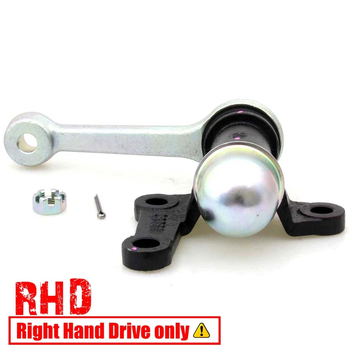 Idler Arm for Toyota Hilux Mighty (1988–1997) RHD 2WD