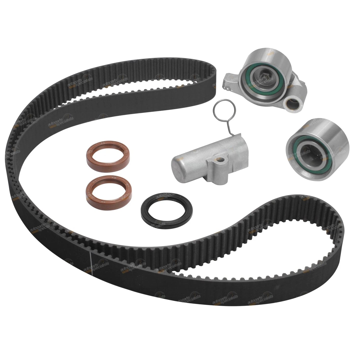 Timing Belt and Hydraulic Tensioner Kit for Lexus RX400h (2006–2008)