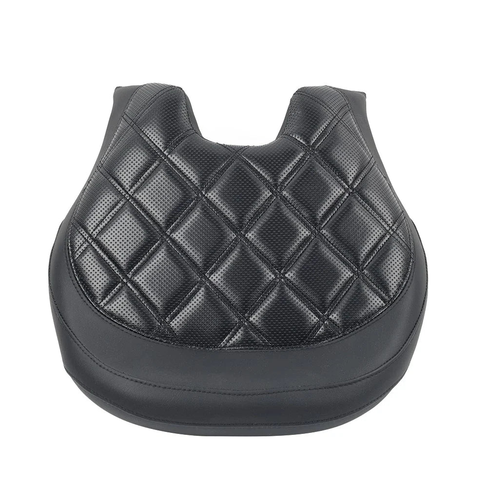 Rider Driver Seat Cushion for Can-Am Ryker 600 900 Rally Sport ACE (2019-2024)