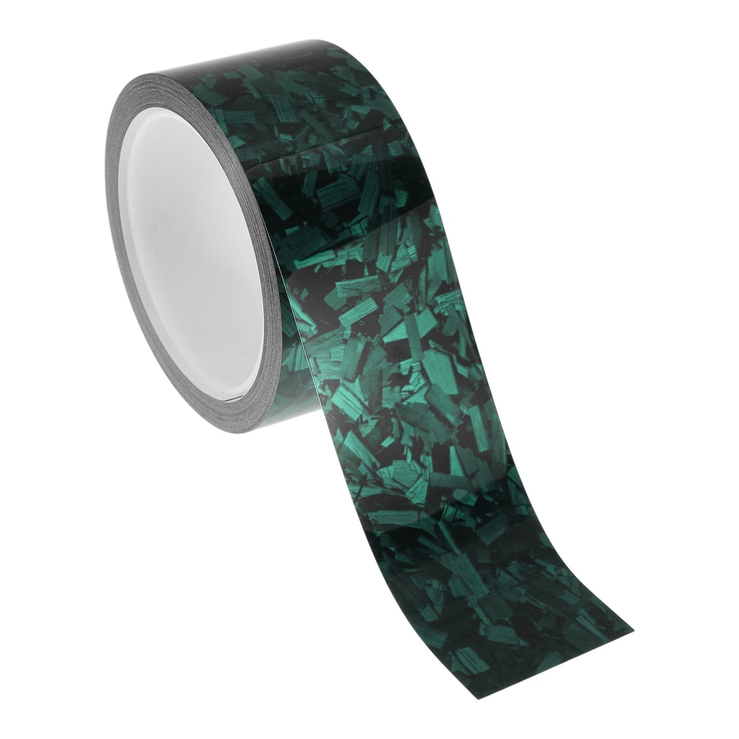 Pinstripe Tape 30mm x 8.5m for Car Motorcycle Boat - Green