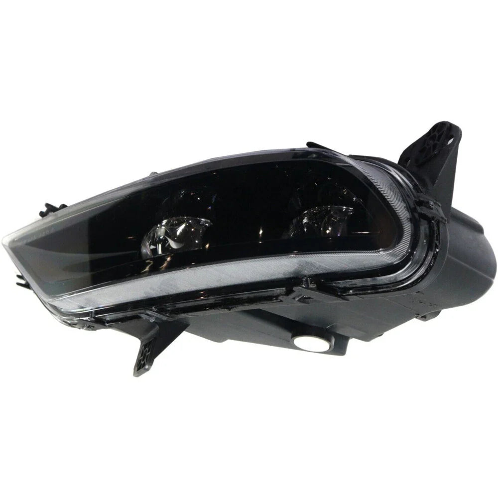 Left Fog Light for Chrysler 300 (2011-2022)