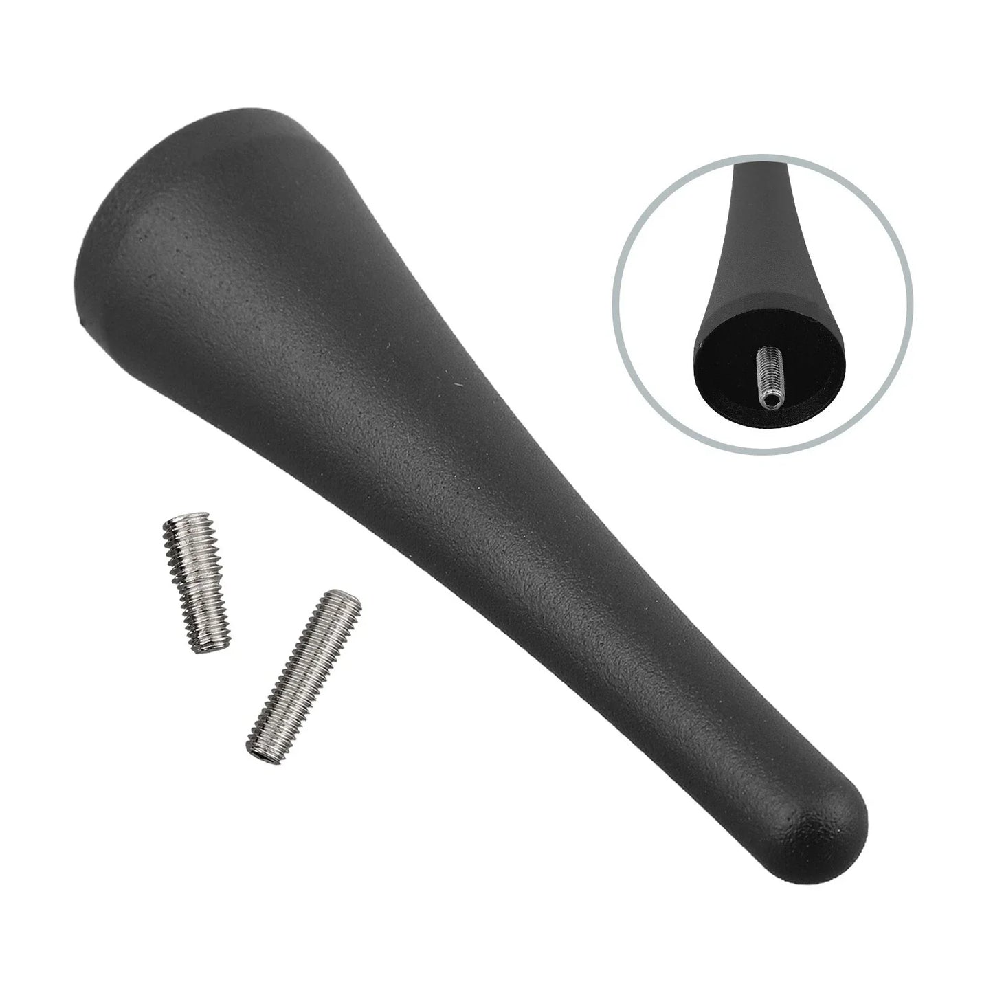 Stubby Antenna Mast 3 8 Short for Mazda MX5