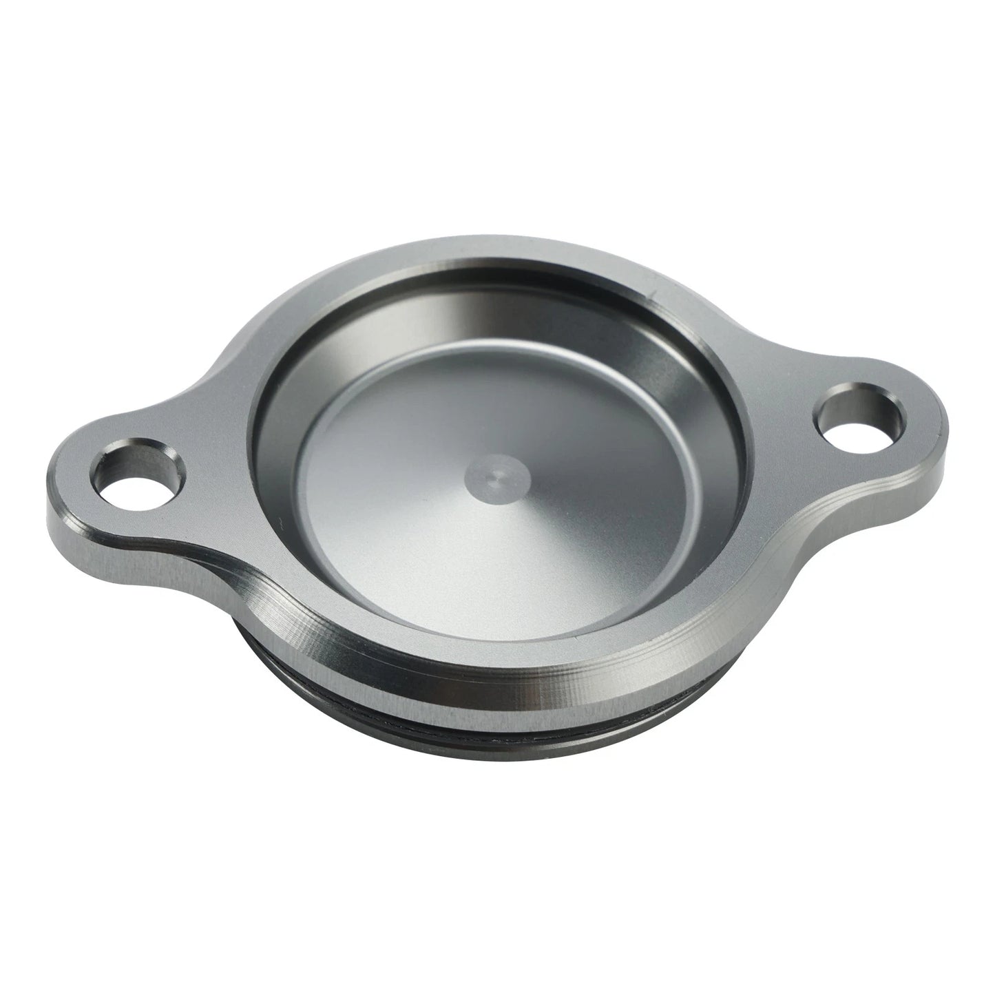 Titanium Oil Filler Cap for Honda ST125 Dax MSX125 Grom Z125 Monkey (2021–2023)