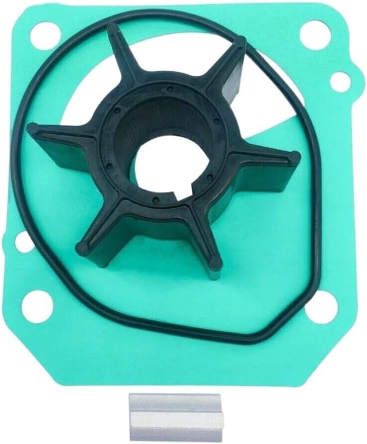 Outboard Water Pump Impeller Kit for Honda Marine BF 75 90 100 HP (1990–2023)