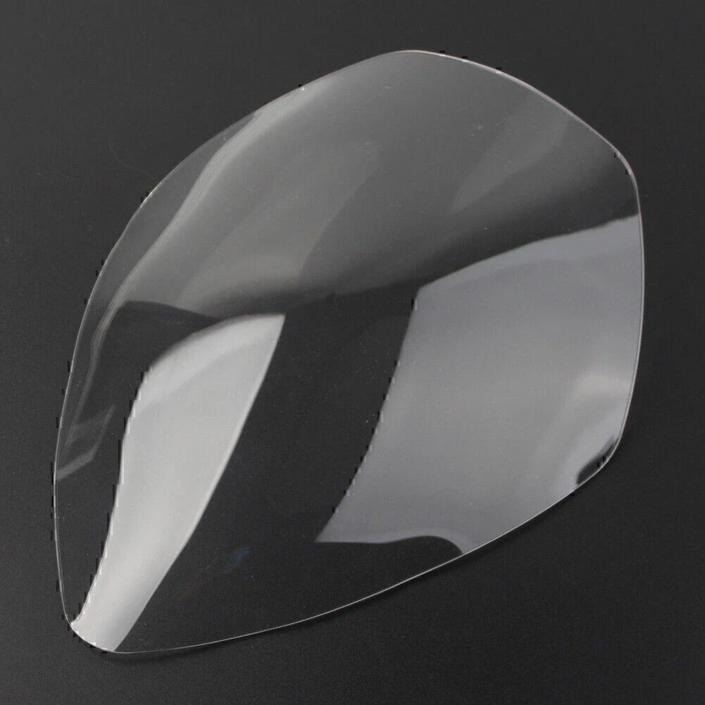 Headlight Guard Lens Cover for Suzuki V-Strom DL650 DL1000 (2017-2019)