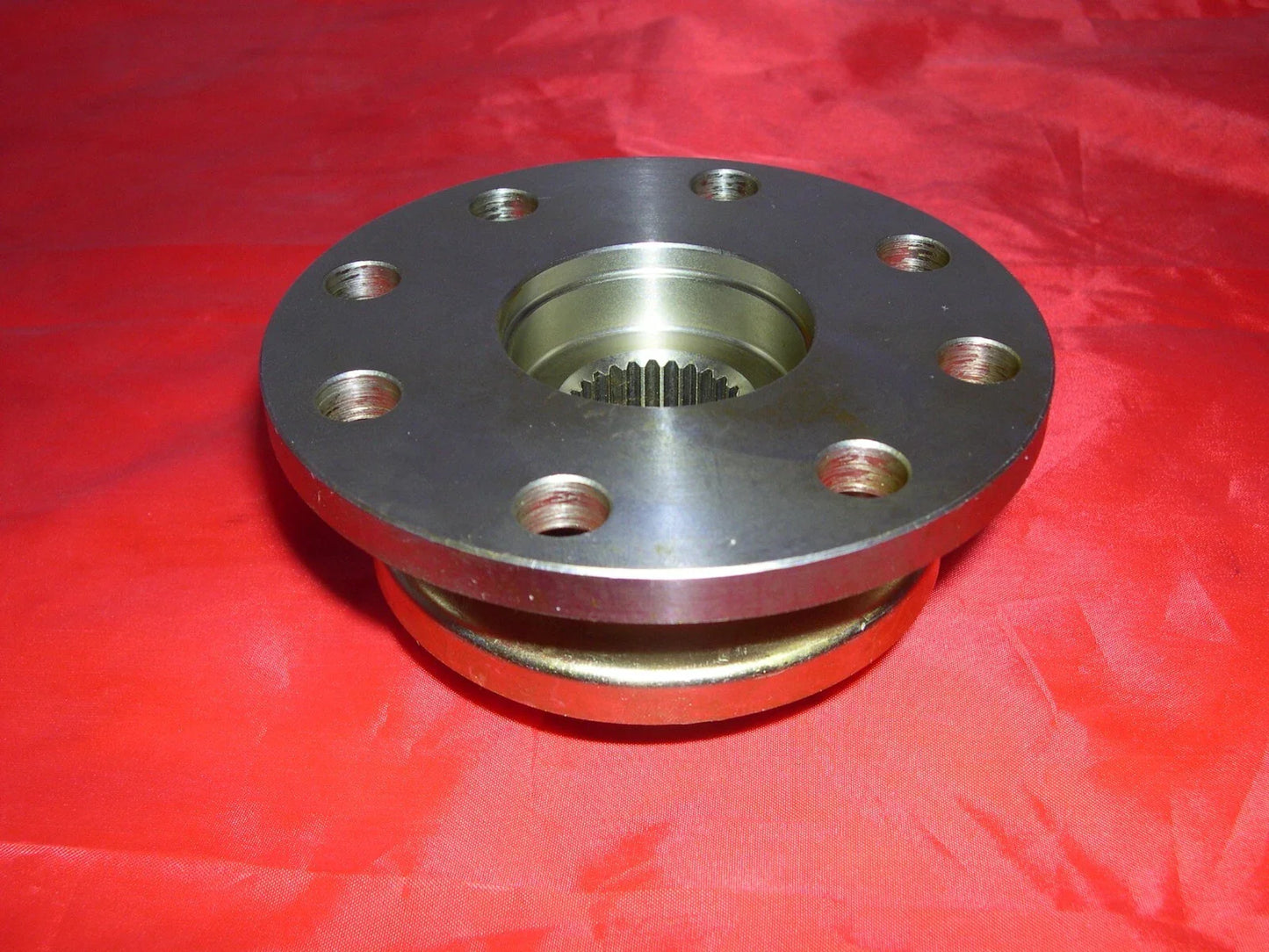 Multi Hole Pinion Flange for Land Cruiser FJ62, HJ62 (1984-1989)