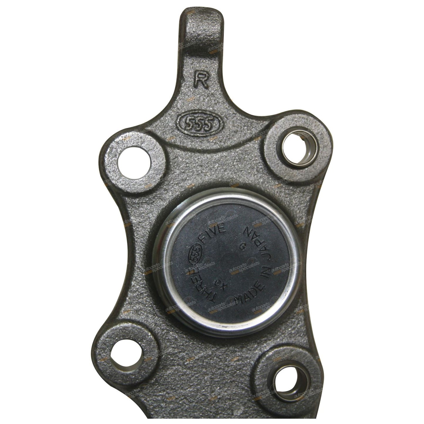 Right Lower Ball Joint for Toyota Prado VZJ95 KZJ95 RZJ95 (1990–1995)