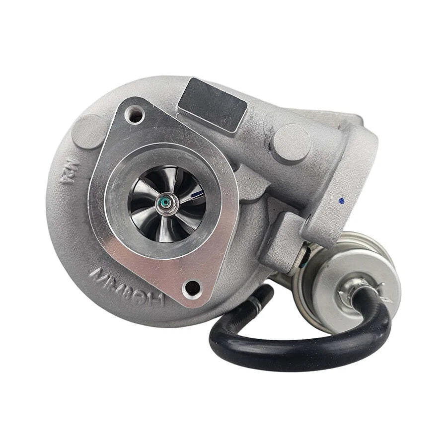 GT1752S Billet Turbo Charger for Nissan Patrol GU Y61 (1997–2009)