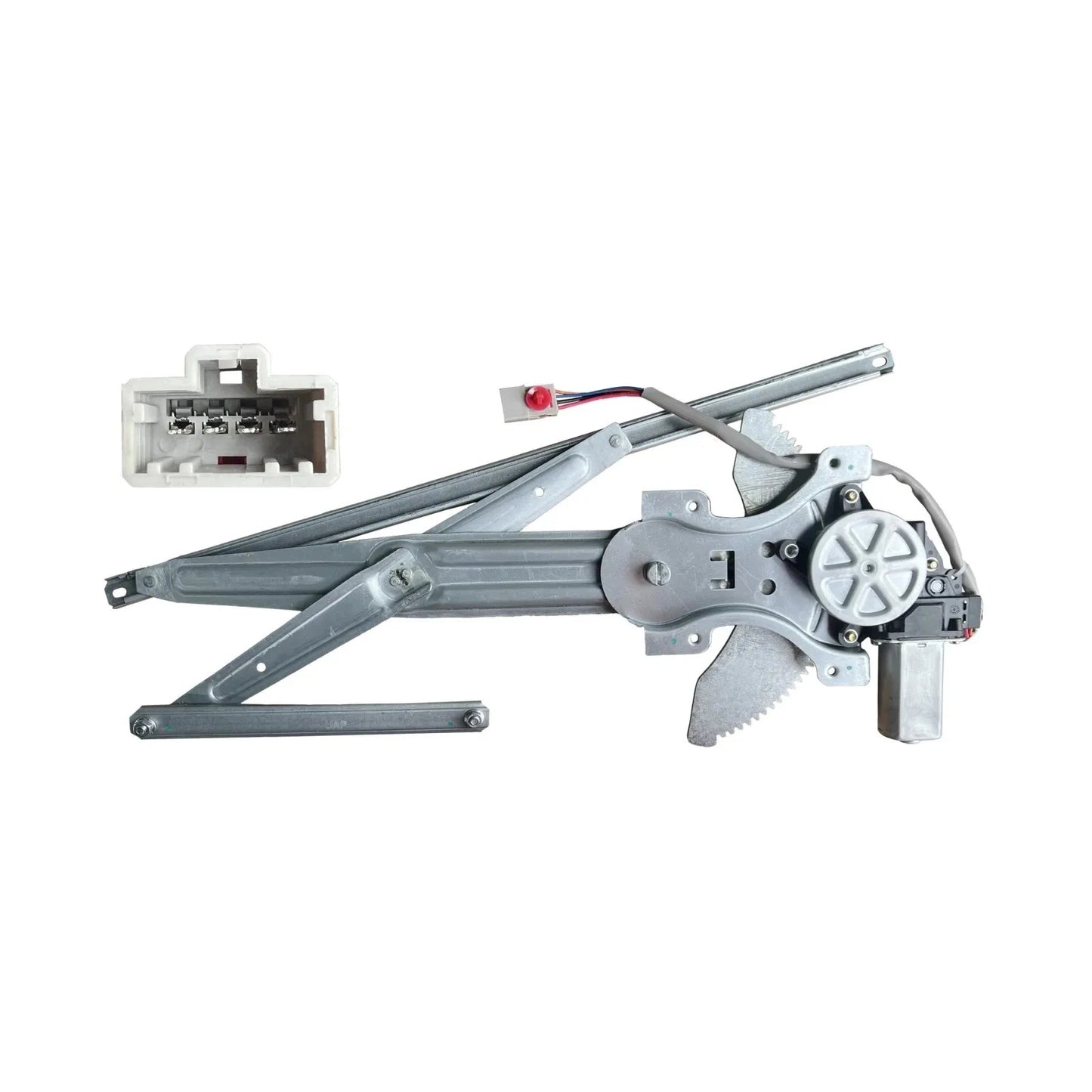 Front Right Window Regulator with Motor for Honda CR-V (1997–2001)
